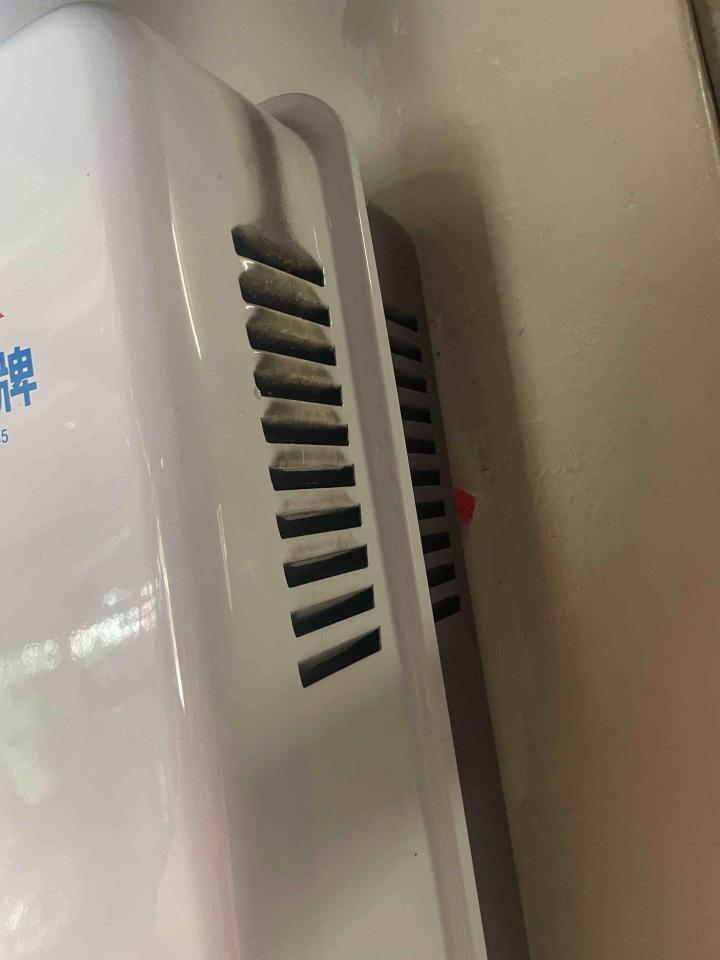熱水器維修案件圖片