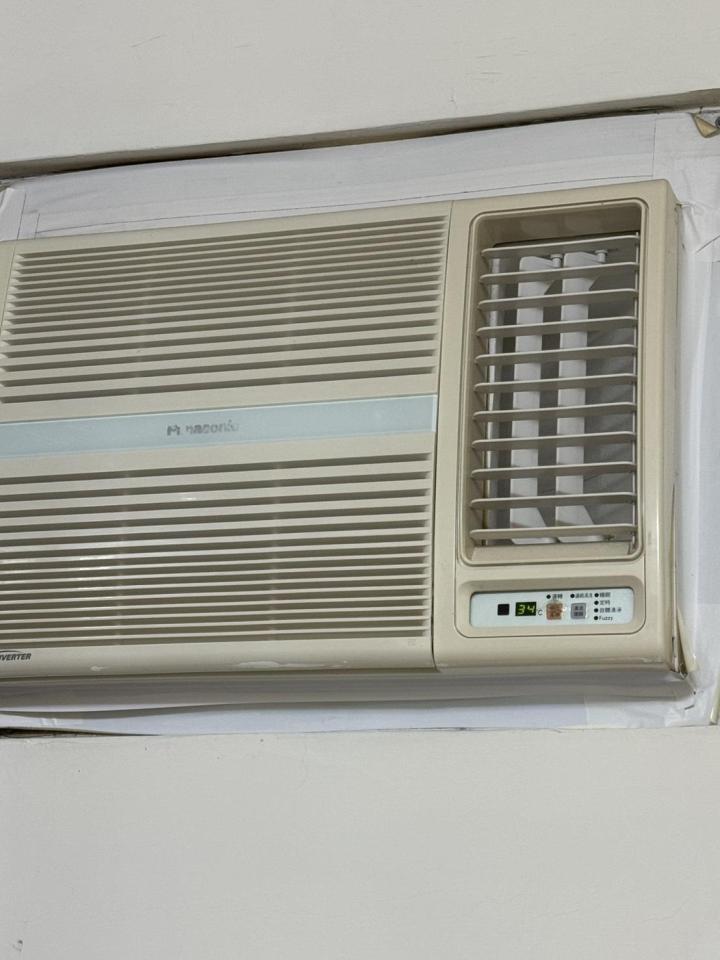 冷氣維修保養案件圖片