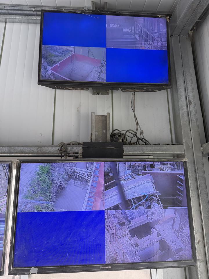 監視器維修案件圖片