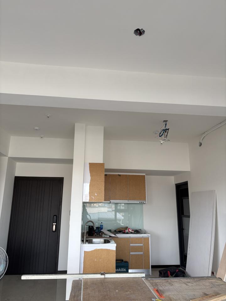 燈具安裝案件圖片