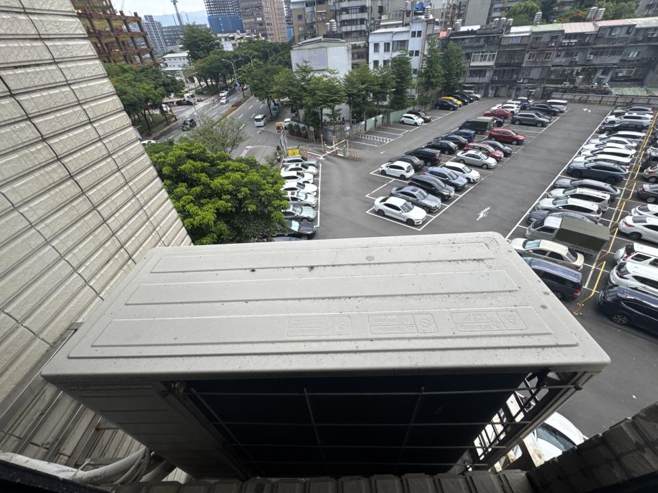 冷氣移機案件圖片