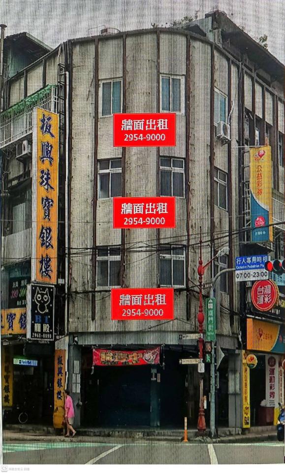 招牌製作案件圖片
