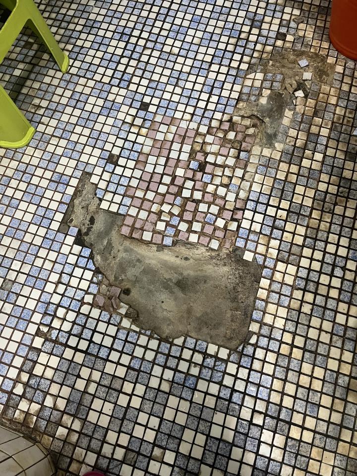 泥作/水泥施工案件圖片