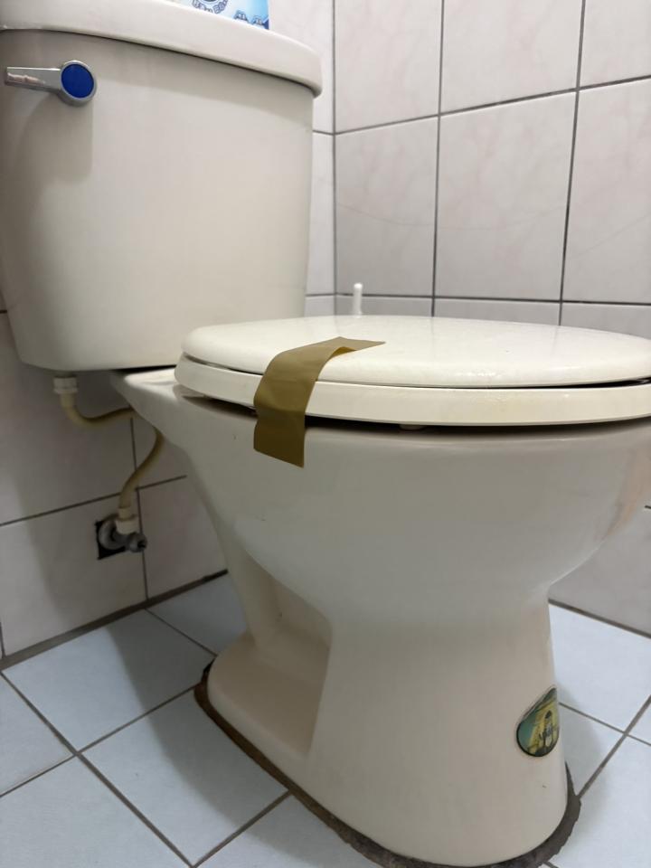 馬桶裝修案件圖片