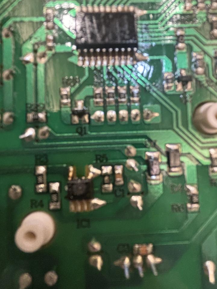 家電維修案件圖片