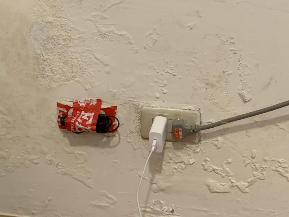 屋頂防水案件圖片