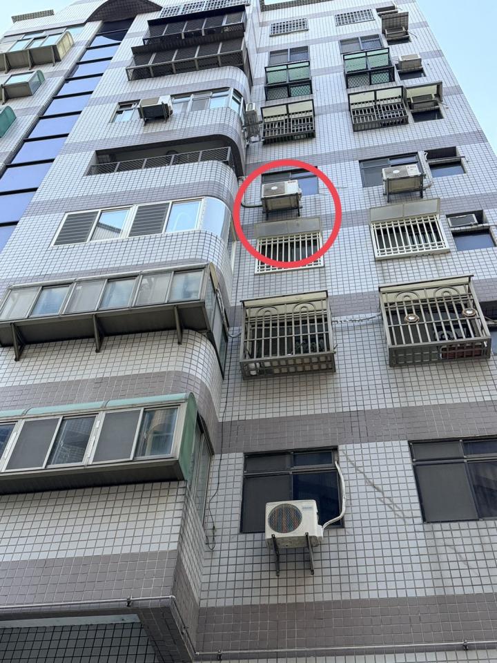 冷氣維修保養案件圖片