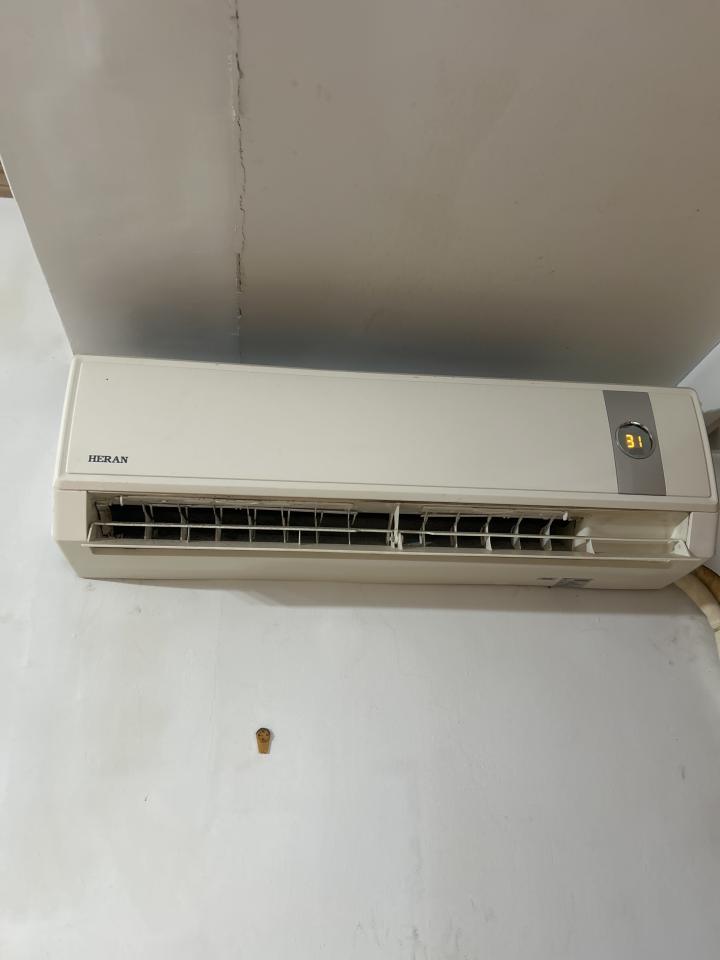 冷氣維修保養案件圖片