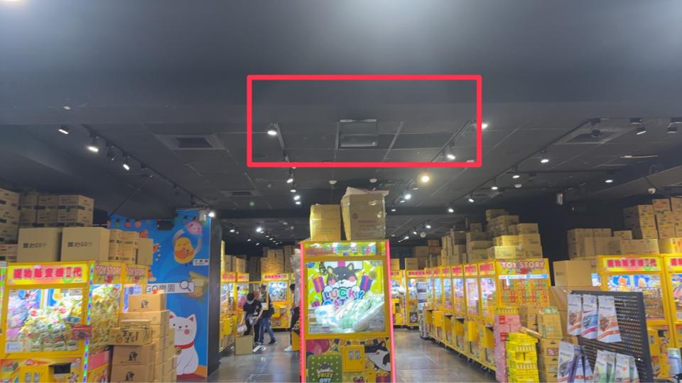 電視壁掛架安裝案件圖片