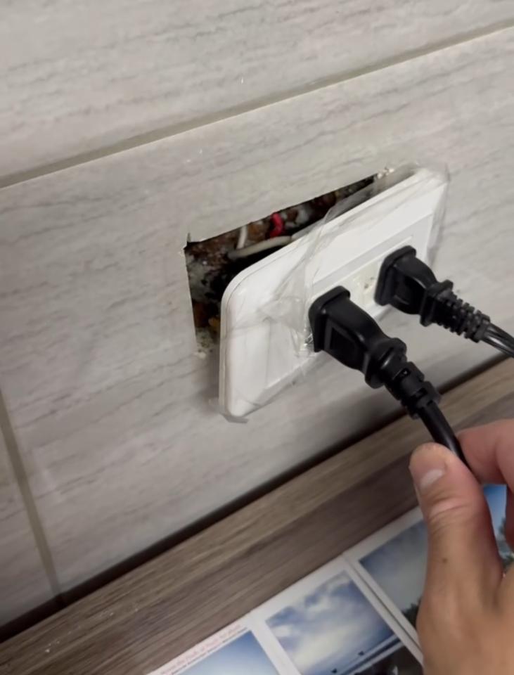 電線裝修案件圖片