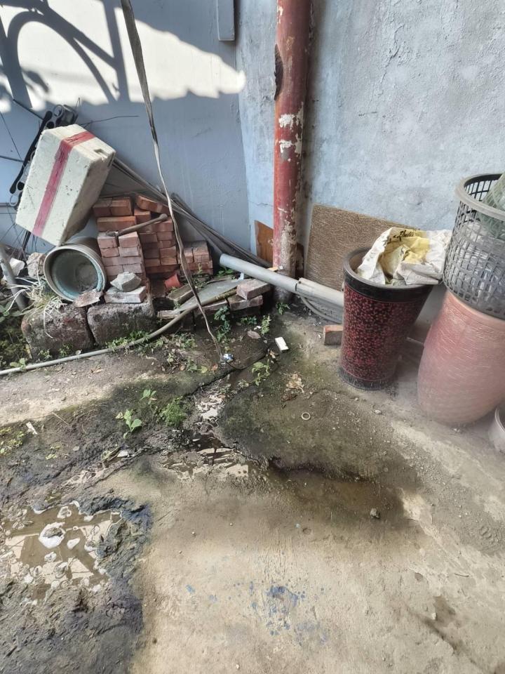 抓漏案件圖片