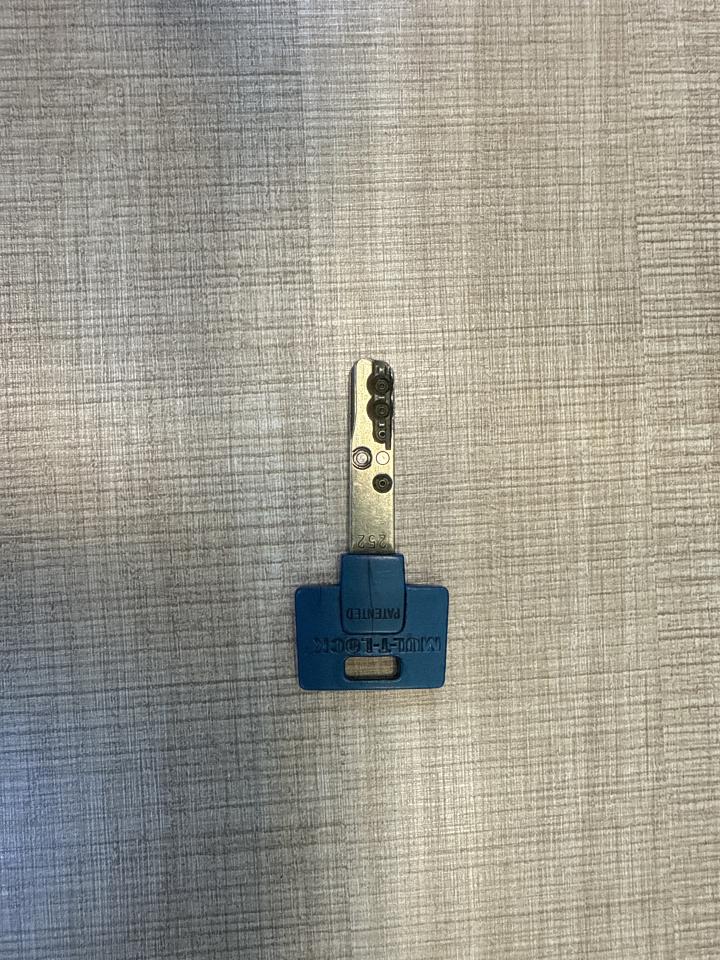 鎖匠案件圖片