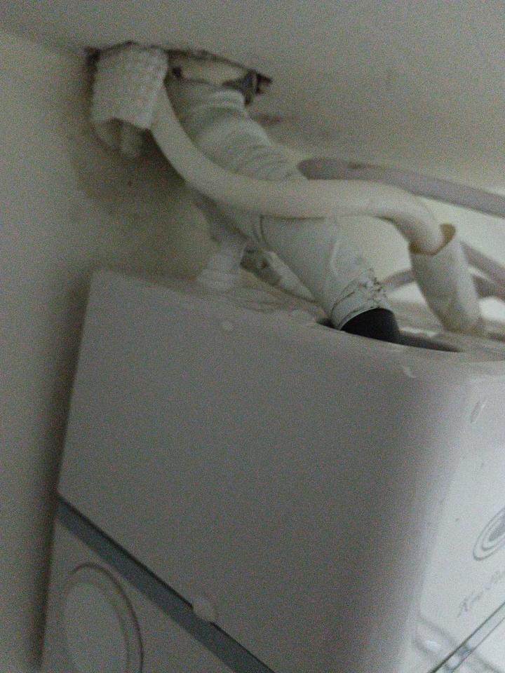 冷氣維修保養案件圖片