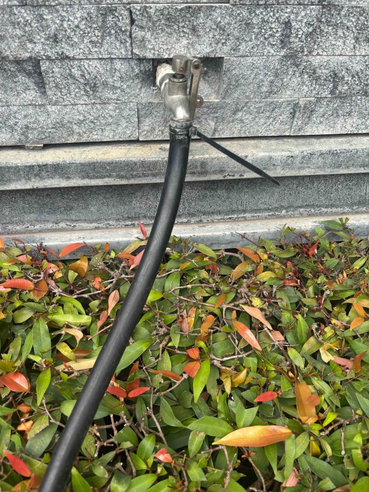 水龍頭裝修案件圖片