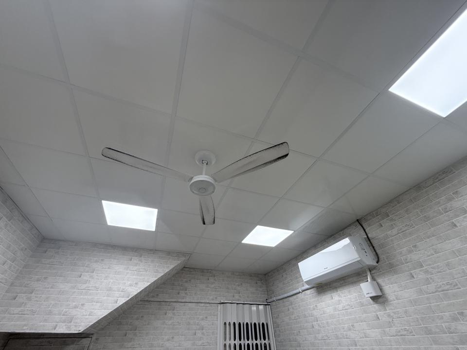 燈具安裝案件圖片