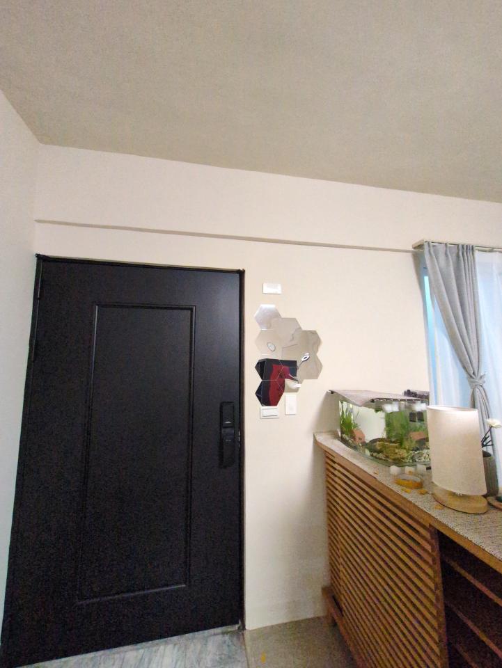 燈具安裝案件圖片