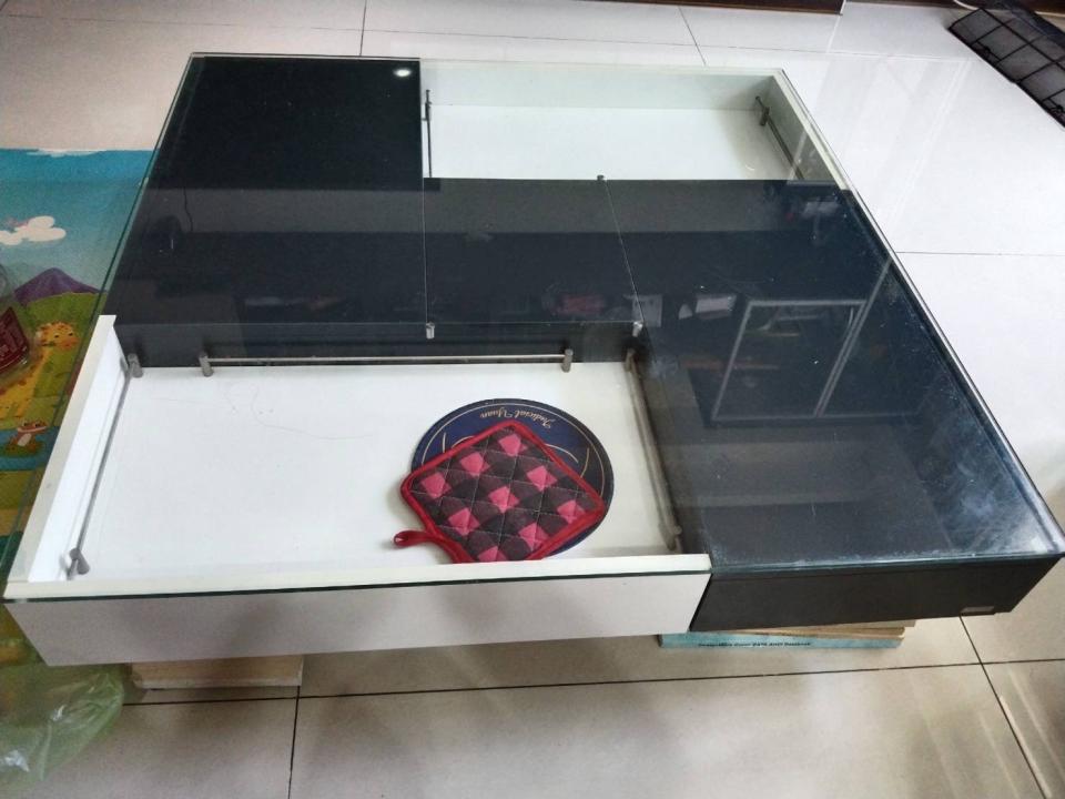 大型家具回收案件圖片