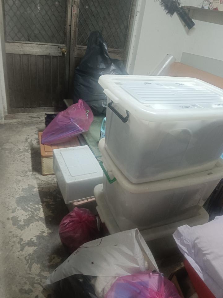 代收垃圾案件圖片