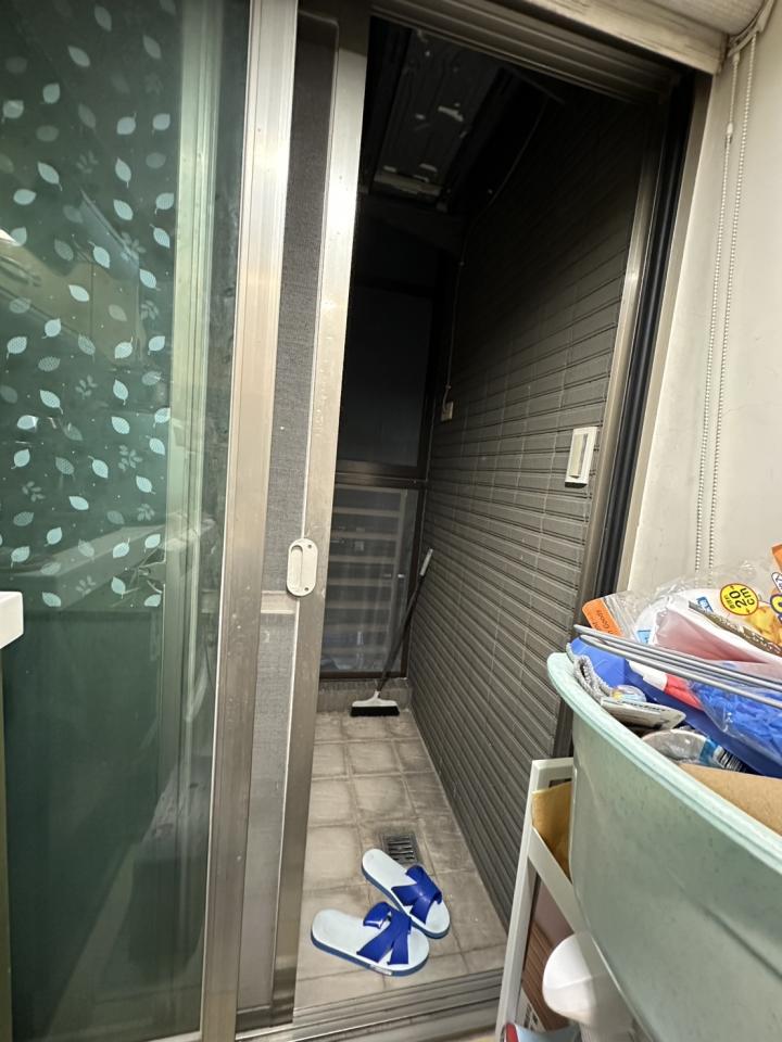 冷氣清洗案件圖片