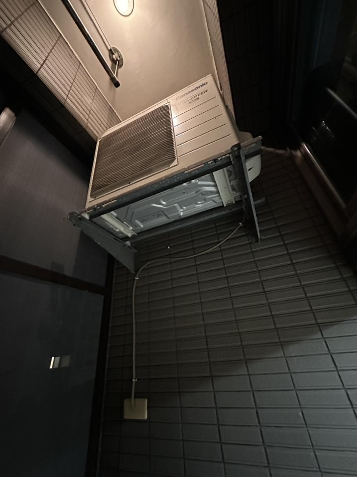 冷氣清洗案件圖片
