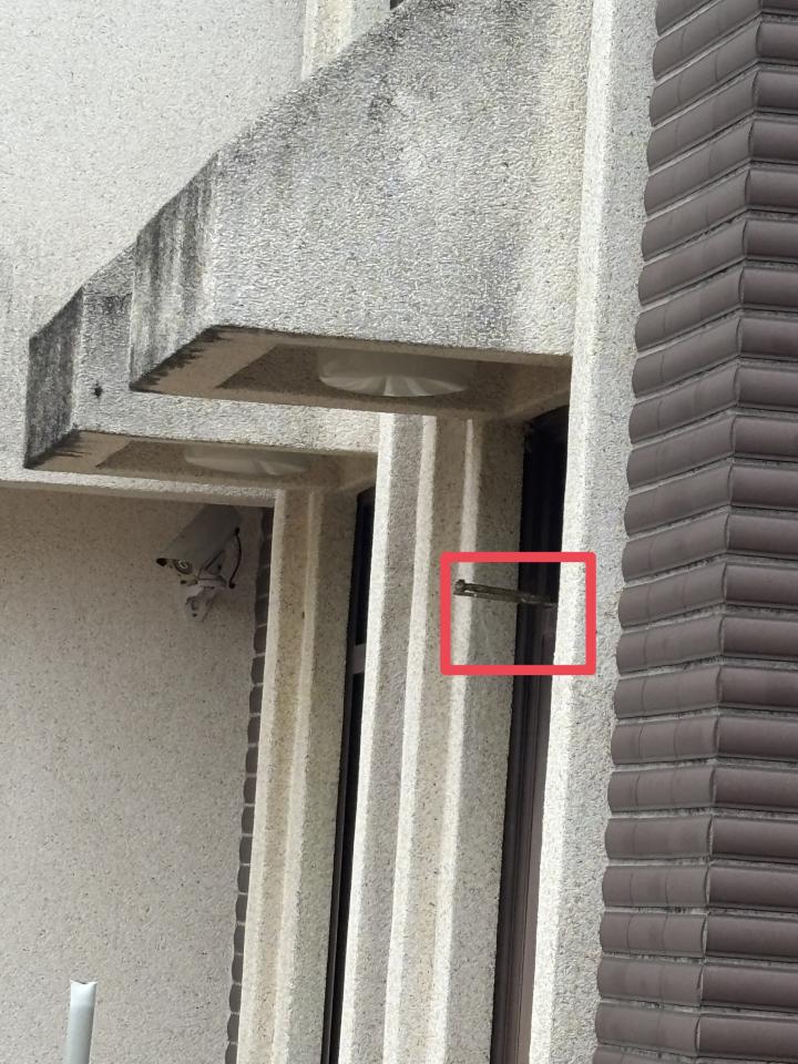 鋁門窗案件圖片
