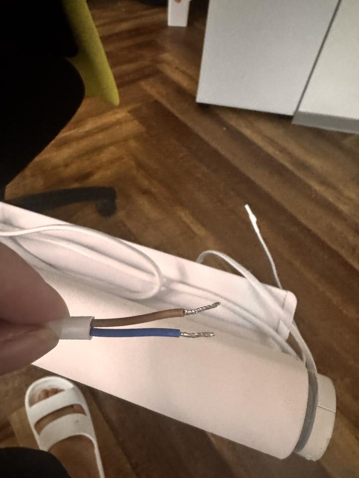 電動窗簾安裝案件圖片