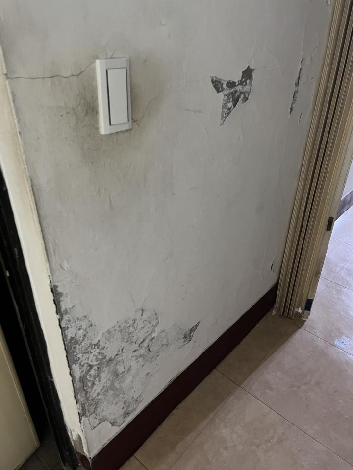 漏水處理案件圖片