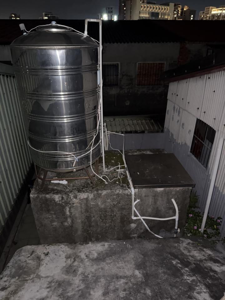 水塔安裝案件圖片
