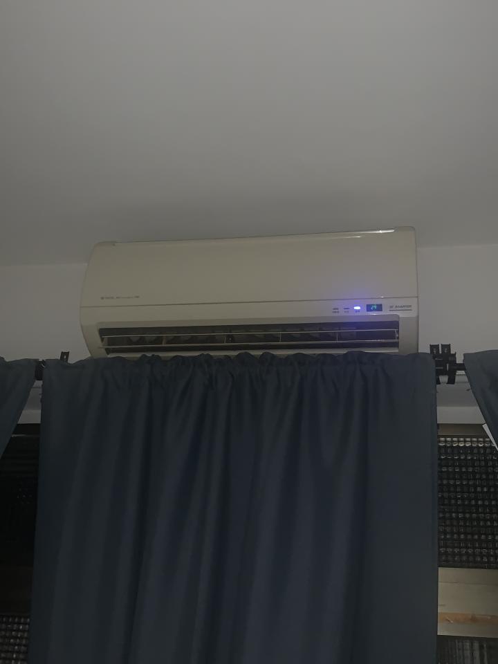 冷氣維修保養案件圖片