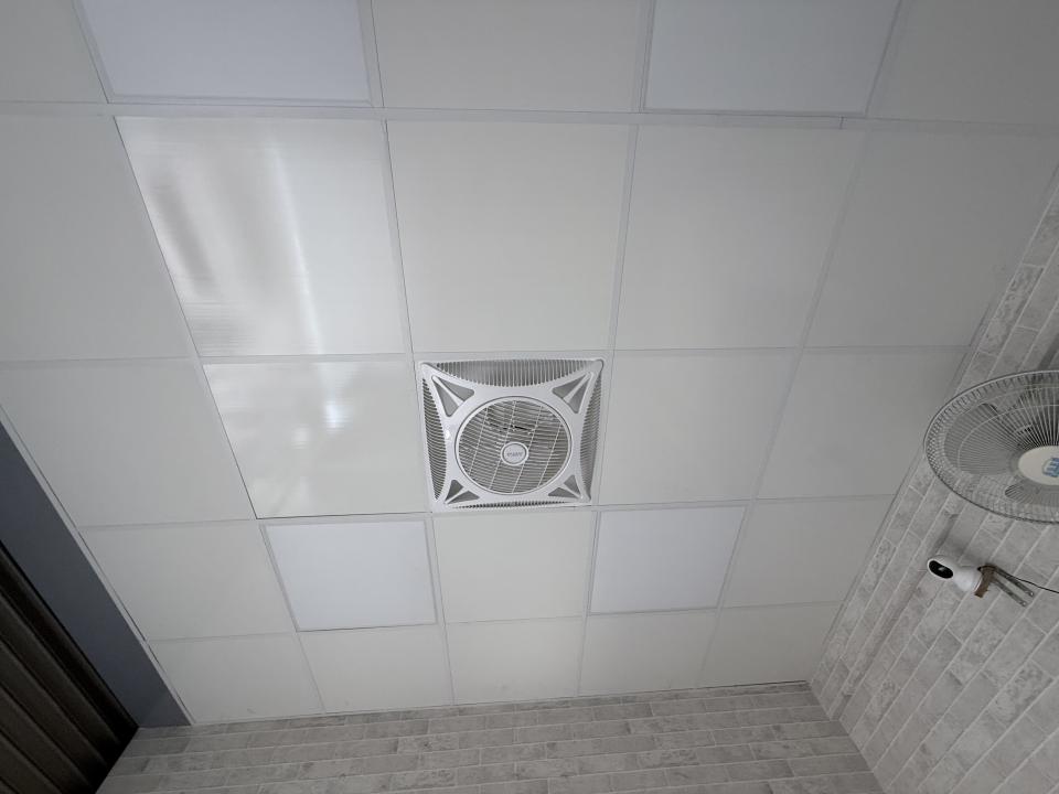 燈具安裝案件圖片