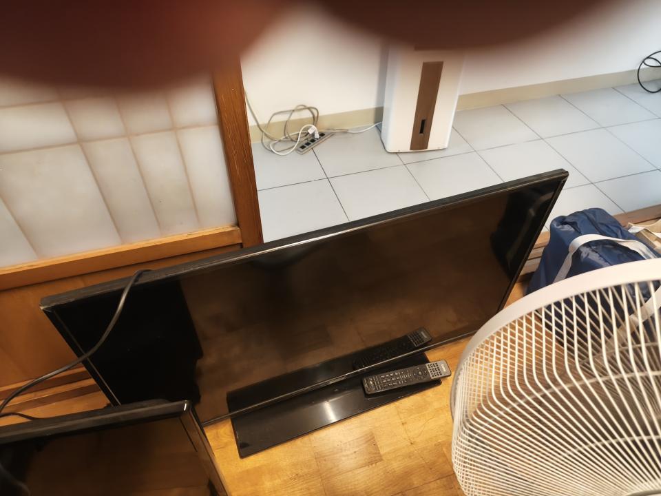 大型垃圾回收案件圖片