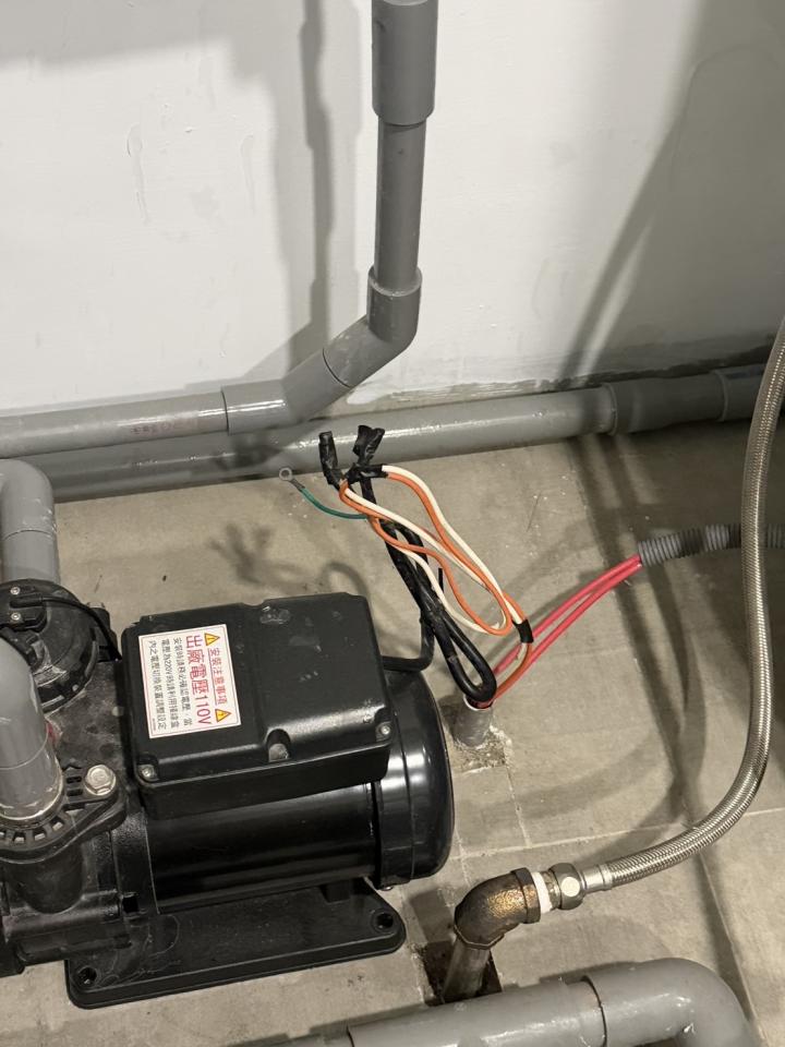 電線裝修案件圖片