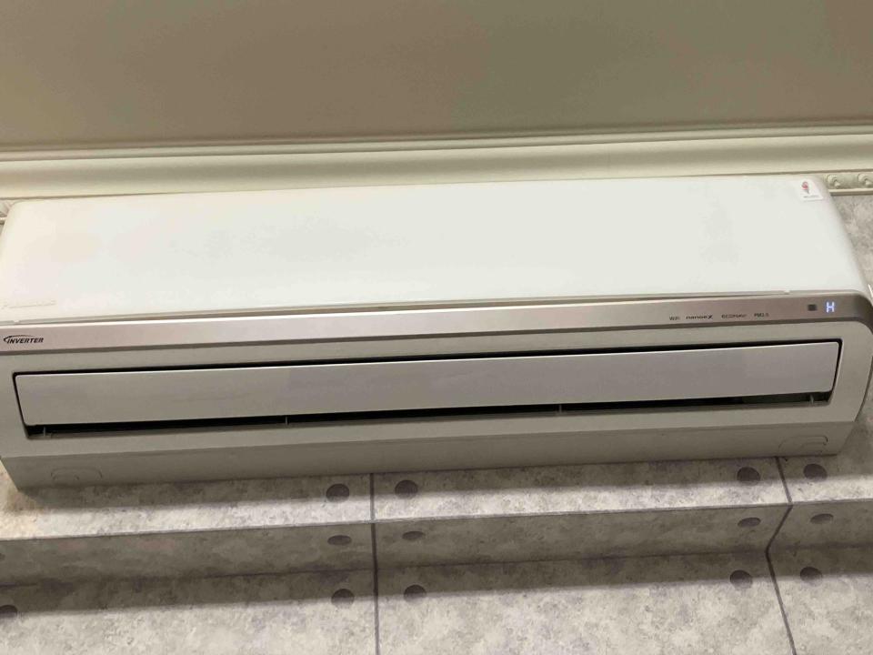 冷氣維修保養案件圖片