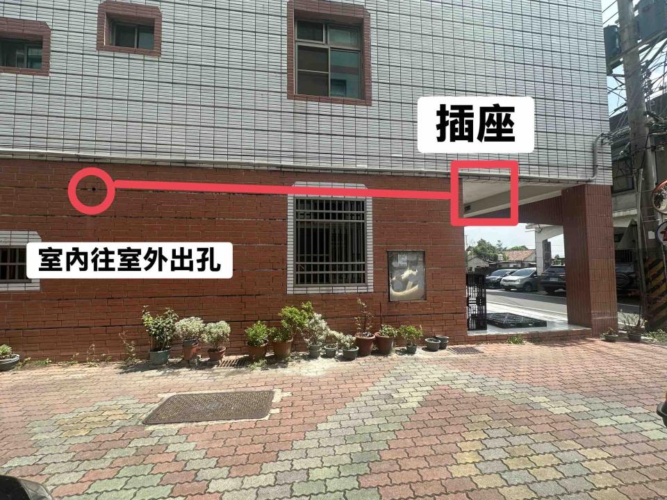 電線裝修案件圖片