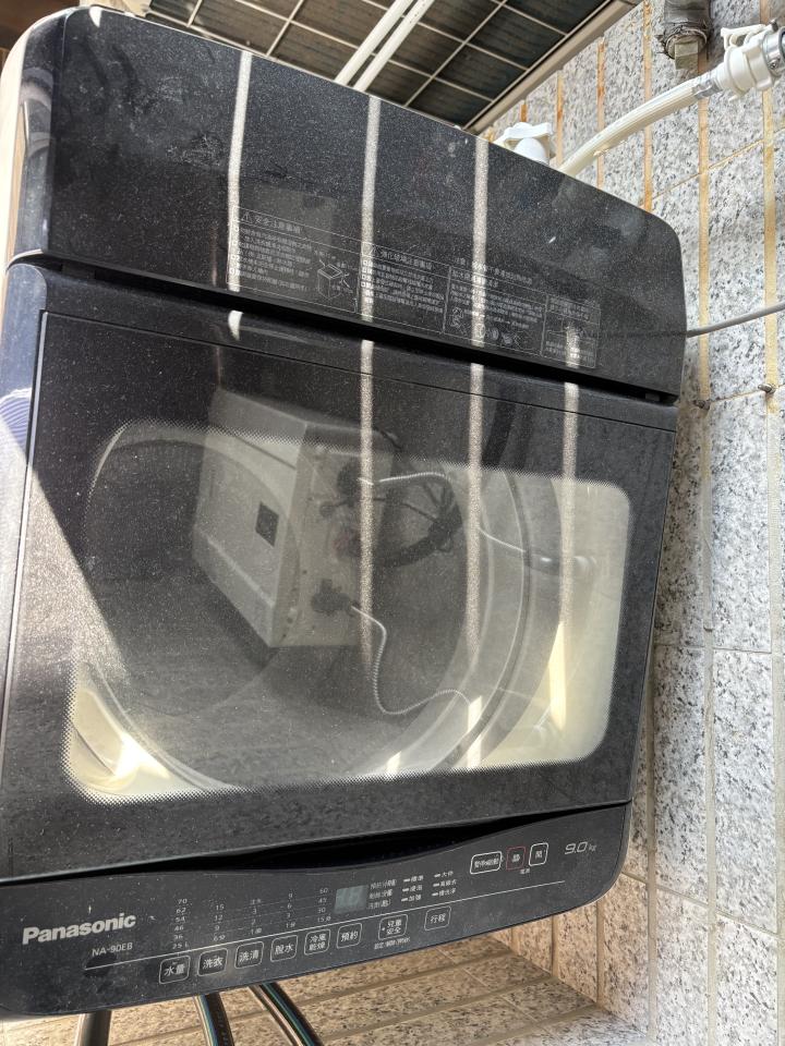 冷氣清洗案件圖片