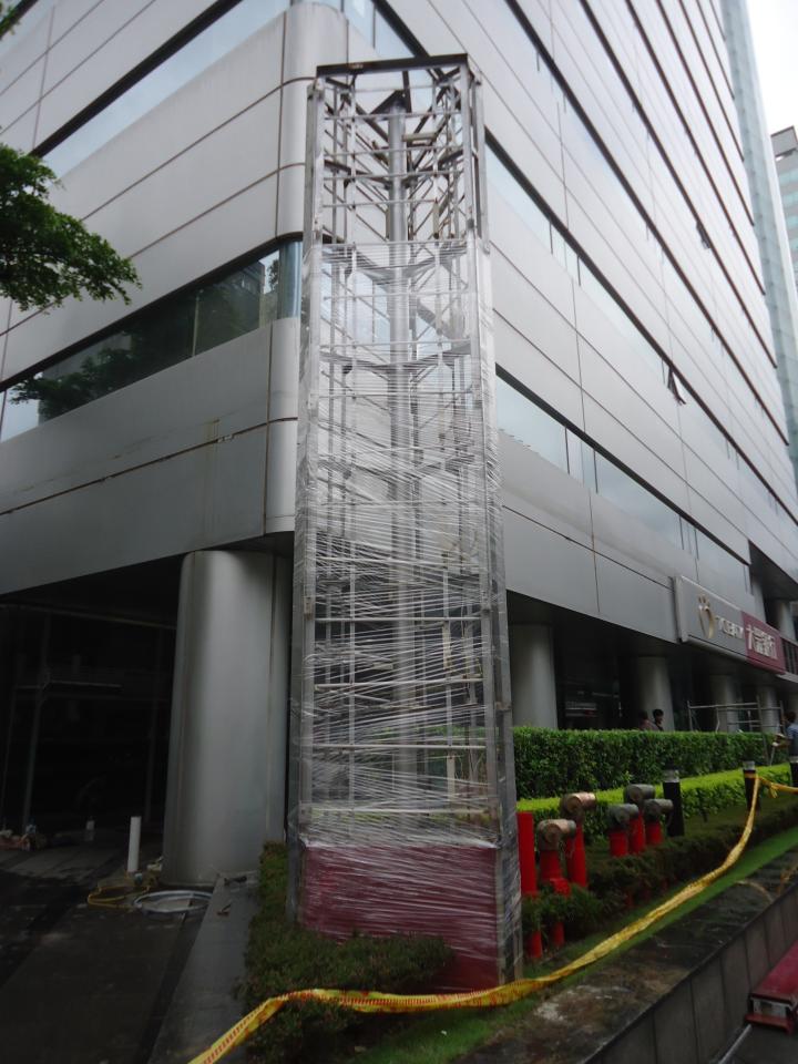 招牌製作案件圖片