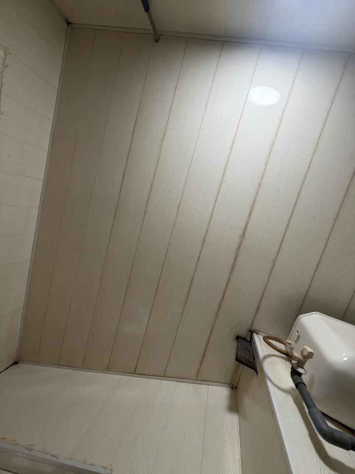 浴室抽風機安裝案件圖片