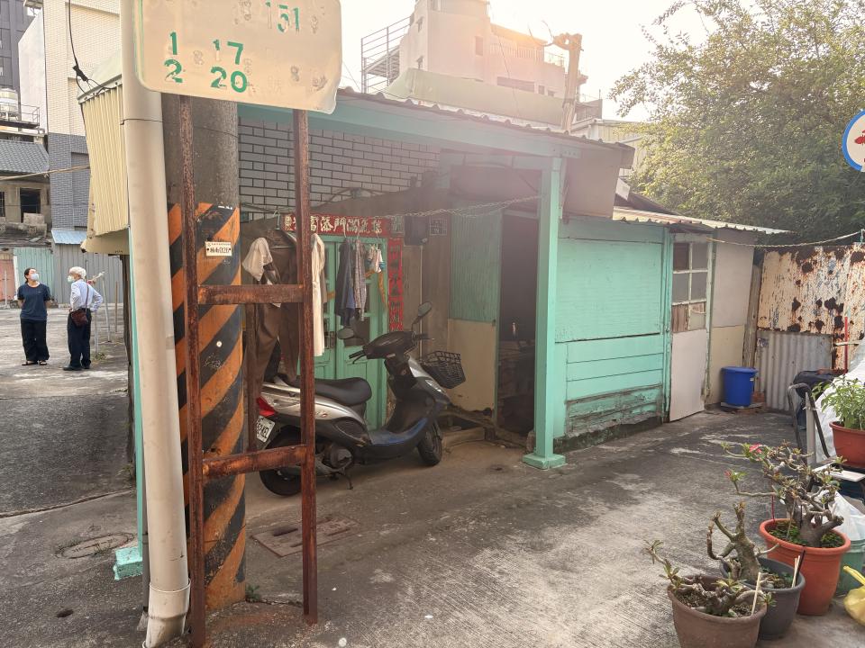 特殊清潔案件圖片