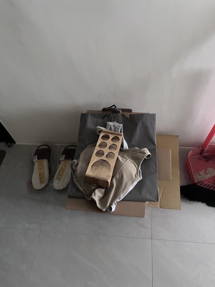 大型垃圾回收案件圖片