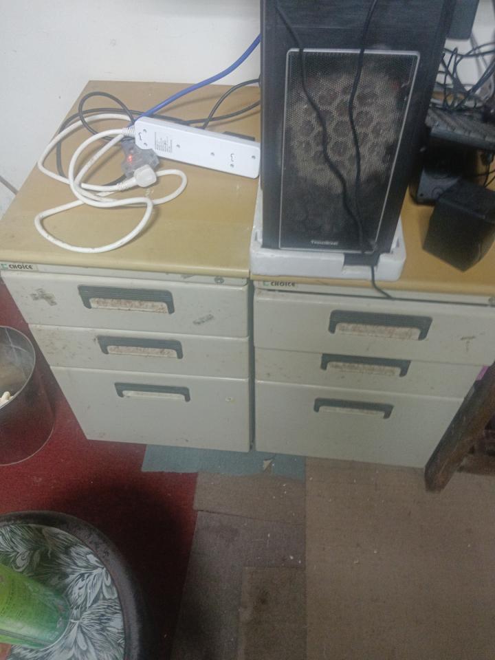 代收垃圾案件圖片