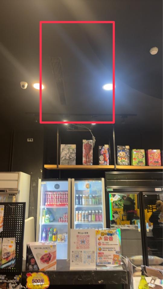 電視壁掛架安裝案件圖片