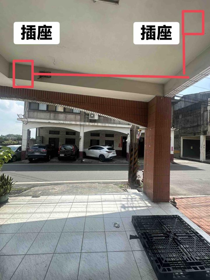 電線裝修案件圖片