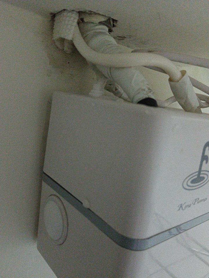 冷氣維修保養案件圖片