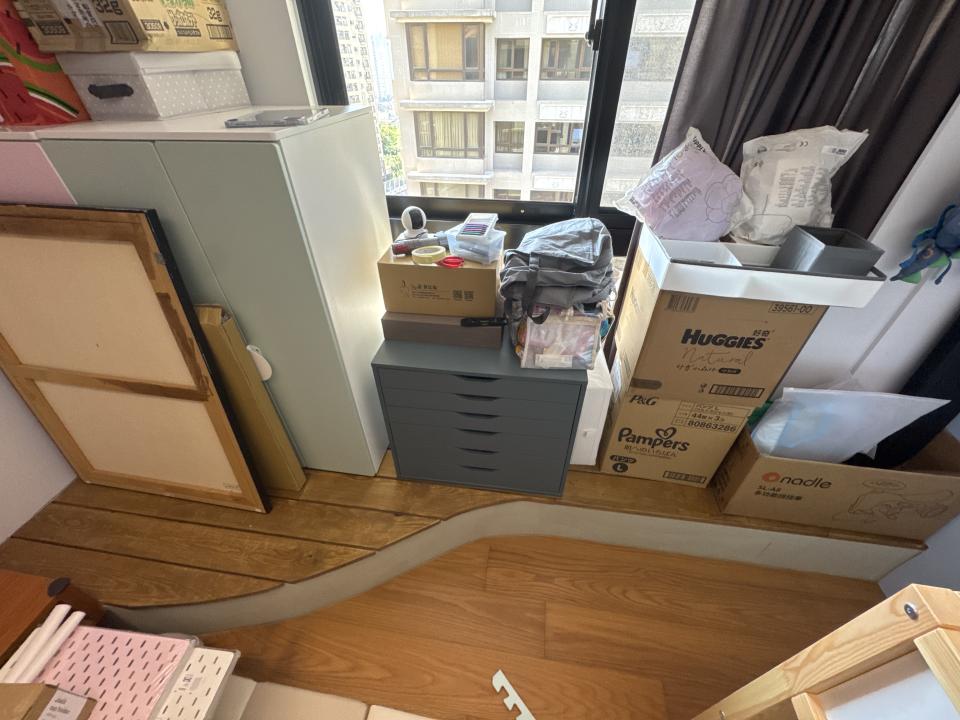 木工施工案件圖片