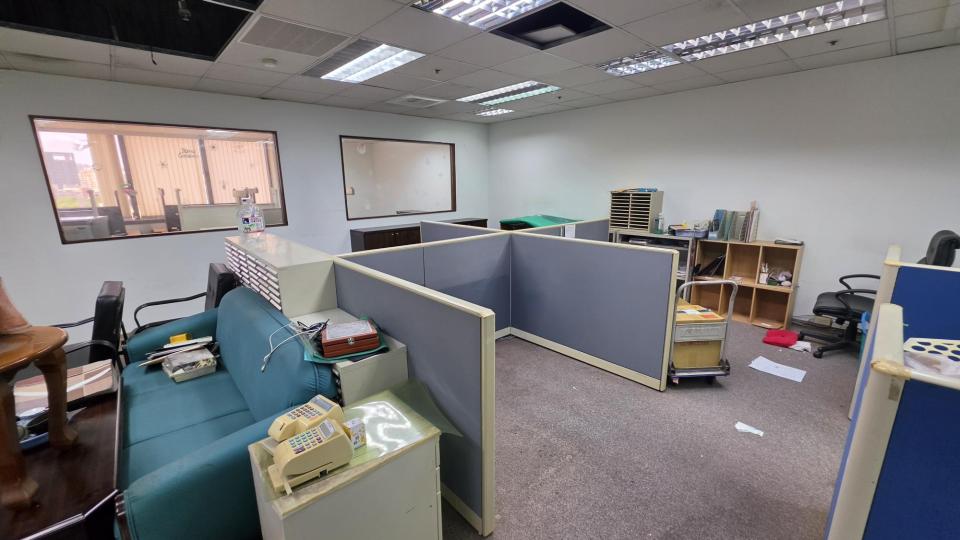 大型垃圾回收案件圖片