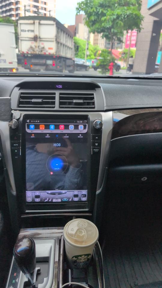 行車記錄器安裝案件圖片