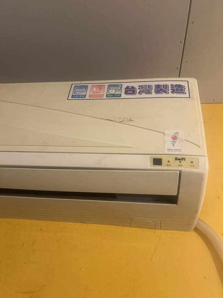 冷氣維修保養案件圖片