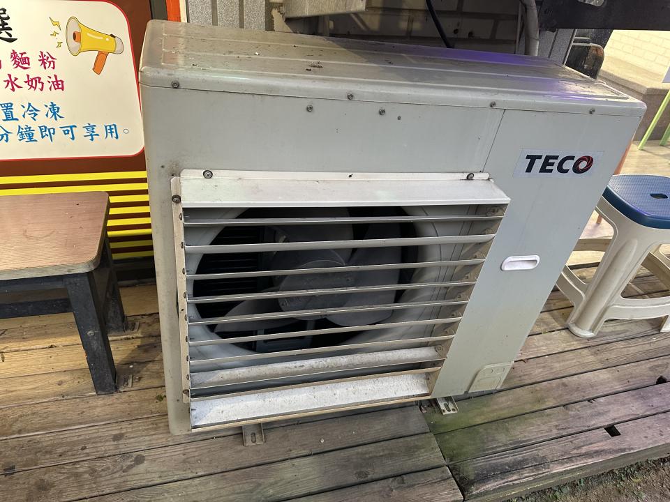冷氣清洗案件圖片