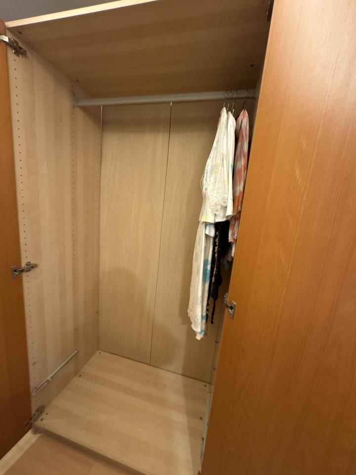 櫥櫃門片更換案件圖片