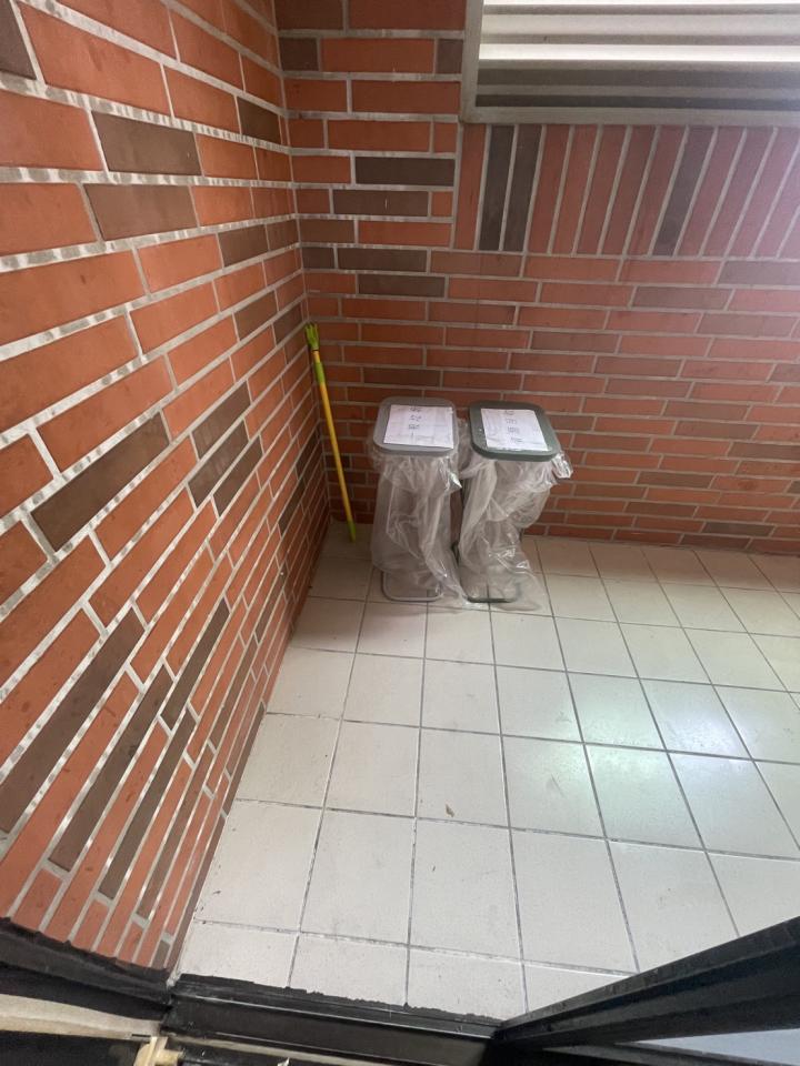 代收垃圾案件圖片